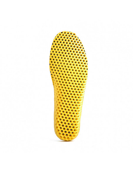 Chaussures Sécu-One 8" zip