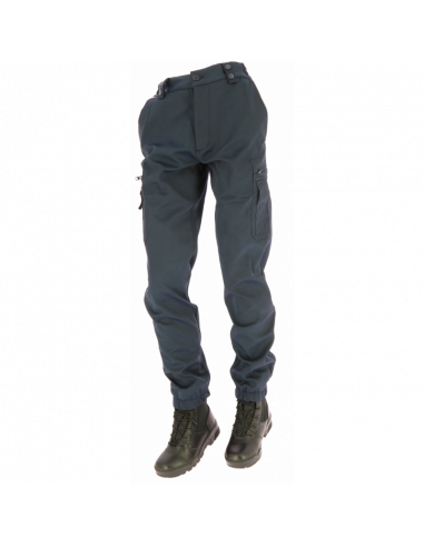 PANTALON HIVER OSLO