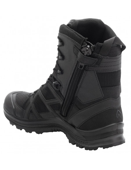 BLACK EAGLE ATHLETIC 2.0 T HIGH 1 ZIP