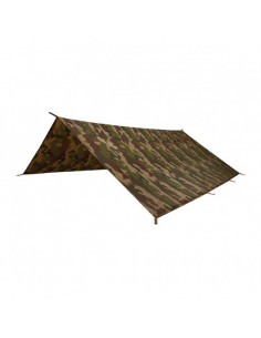 BACHE 2 x 3 M ULTRA-LIGHT cam CE