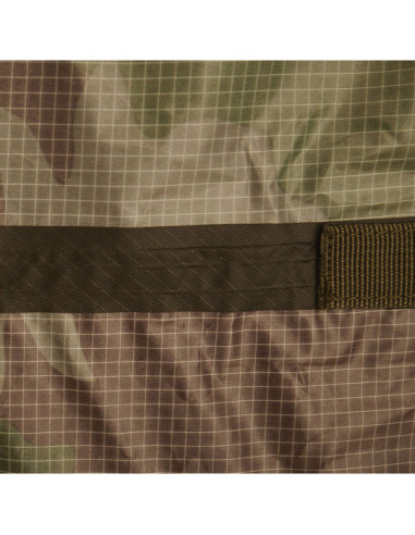 BACHE 2 x 3 M ULTRA-LIGHT cam CE