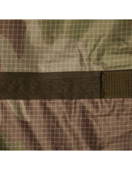 BACHE 2 x 3 M ULTRA-LIGHT cam CE