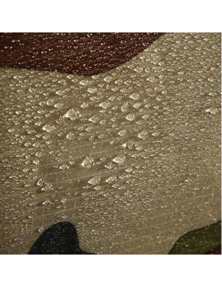 BACHE 2 x 3 M ULTRA-LIGHT cam CE