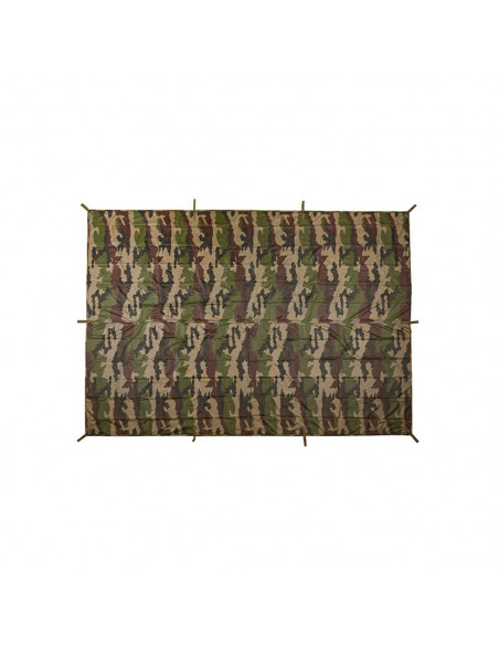 BACHE 2 x 3 M ULTRA-LIGHT cam CE