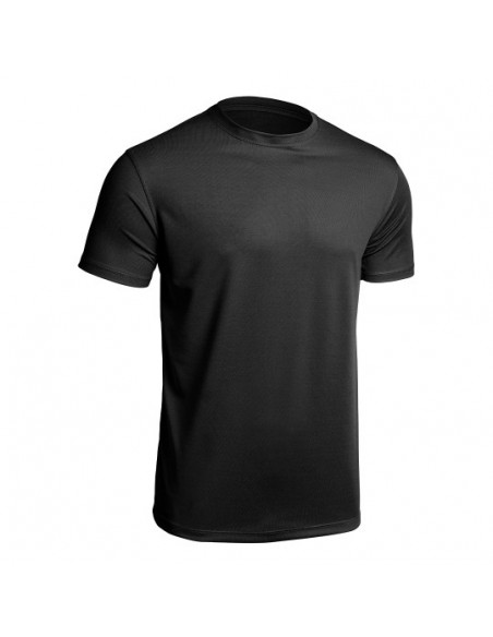 T-SHIRT STRONG NOIR