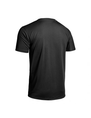 T-SHIRT STRONG NOIR
