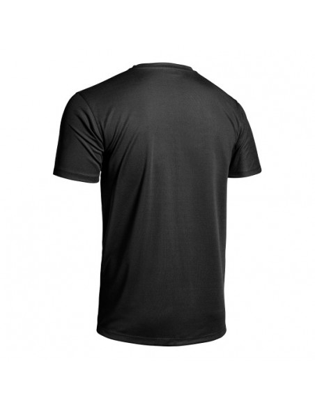 T-SHIRT STRONG NOIR