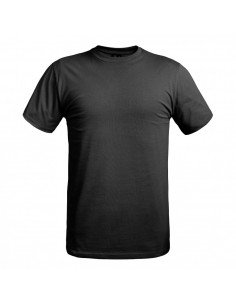 T-SHIRT STRONG NOIR