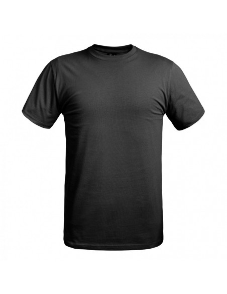 T-SHIRT STRONG NOIR