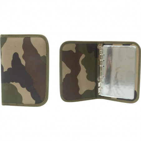 CLASSEUR CHEF DE GROUPE