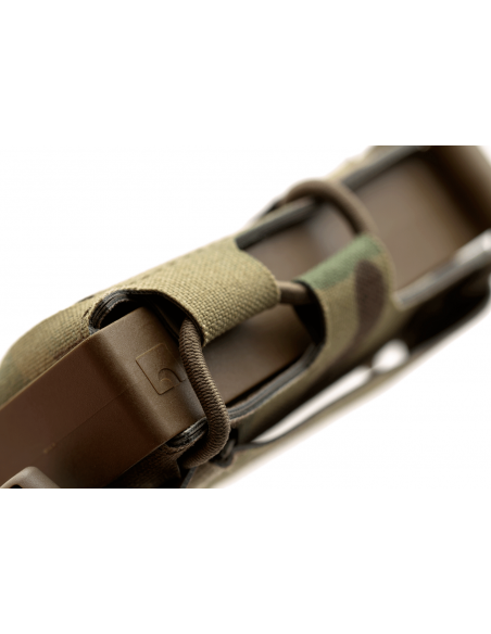 POCHE CHARGEUR 9mm SPEEDPOUCH LC MultiCam