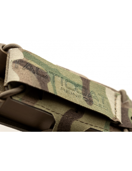 POCHE CHARGEUR 9mm SPEEDPOUCH LC MultiCam