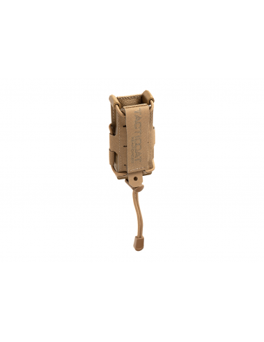 POCHE CHARGEUR 9mm SPEEDPOUCH LC Coyote