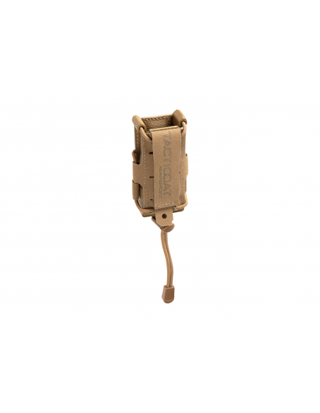 POCHE CHARGEUR 9mm SPEEDPOUCH LC Coyote