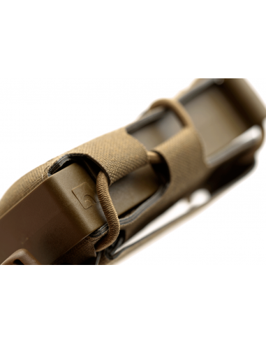 POCHE CHARGEUR 9mm SPEEDPOUCH LC Coyote