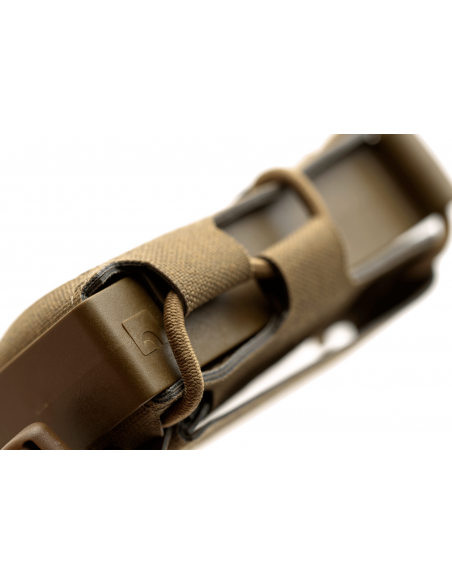 POCHE CHARGEUR 9mm SPEEDPOUCH LC Coyote