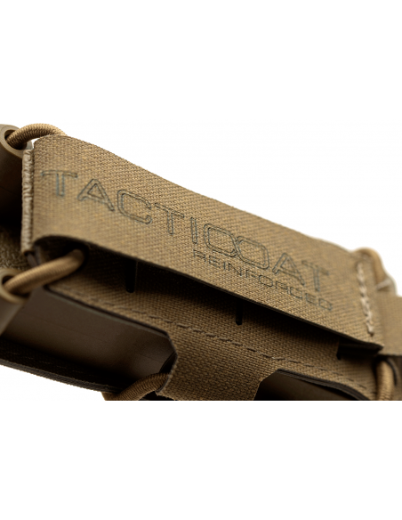 POCHE CHARGEUR 9mm SPEEDPOUCH LC Coyote