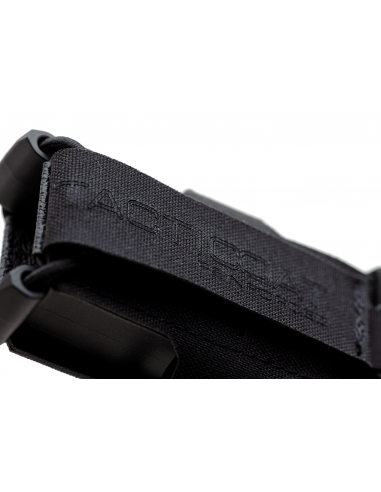 POCHE CHARGEUR 9mm SPEEDPOUCH LC Noir