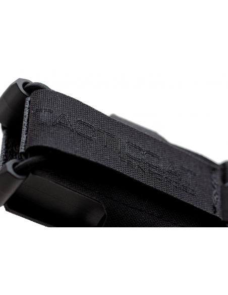 POCHE CHARGEUR 9mm SPEEDPOUCH LC Noir