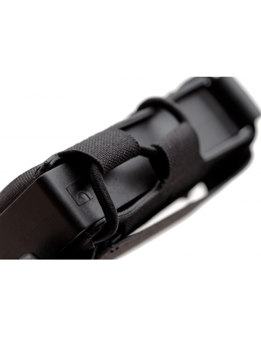 POCHE CHARGEUR 9mm SPEEDPOUCH LC Noir