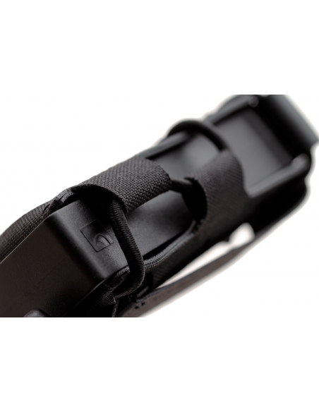 POCHE CHARGEUR 9mm SPEEDPOUCH LC Noir