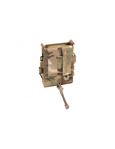 POCHE CHARGEUR SIMPLE 5.56 / AK SPEEDPOUCH LC MultiCam