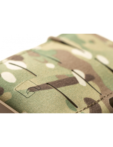POCHE CHARGEUR SIMPLE 5.56 / AK SPEEDPOUCH LC MultiCam