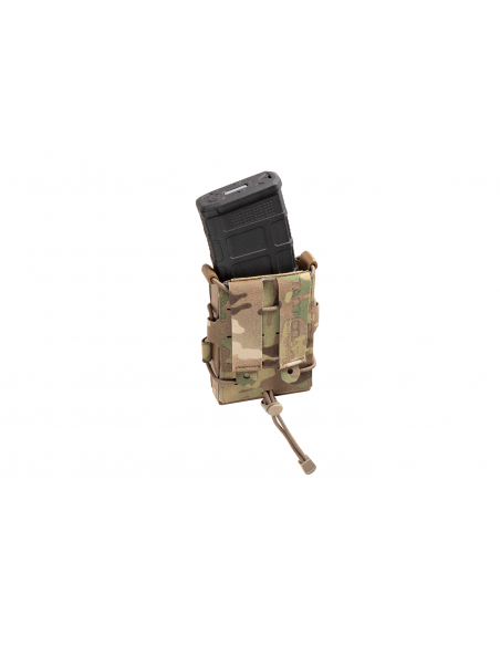 POCHE CHARGEUR SIMPLE 5.56 / AK SPEEDPOUCH LC MultiCam