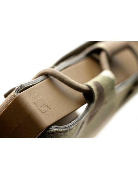 POCHE CHARGEUR SIMPLE 5.56 / AK SPEEDPOUCH LC MultiCam