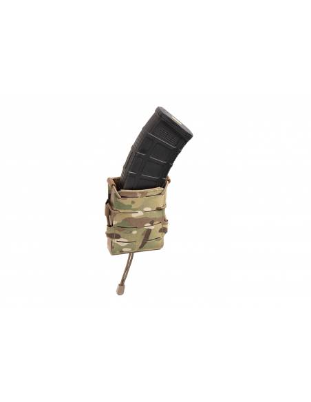 POCHE CHARGEUR SIMPLE 5.56 / AK SPEEDPOUCH LC MultiCam