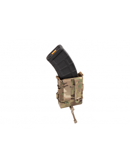 POCHE CHARGEUR SIMPLE 5.56 / AK SPEEDPOUCH LC MultiCam