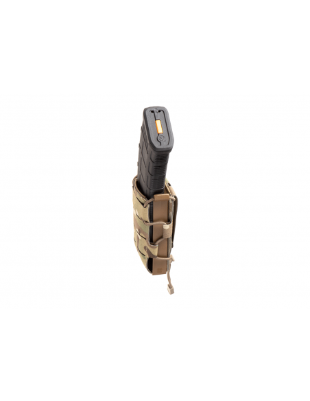 POCHE CHARGEUR SIMPLE 5.56 / AK SPEEDPOUCH LC MultiCam