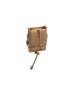 POCHE CHARGEUR SIMPLE 5.56 / AK SPEEDPOUCH LC Coyote 2