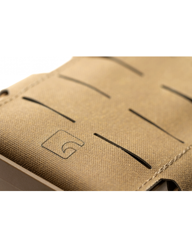 POCHE CHARGEUR SIMPLE 5.56 / AK SPEEDPOUCH LC...