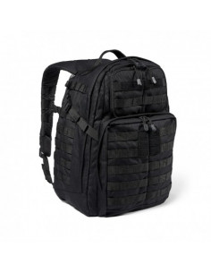 RUSH 24 2.0 NOIR