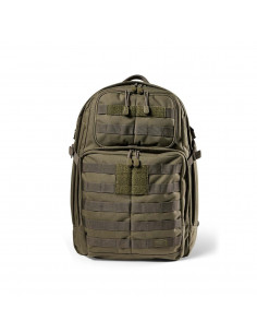 RUSH 24 2.0 RANGER GREEN 2