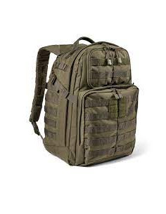 RUSH 24 2.0 RANGER GREEN