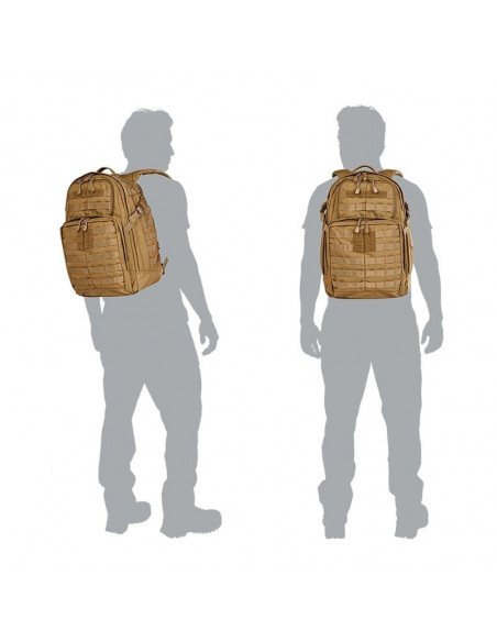 RUSH 24 2.0 MULTICAM