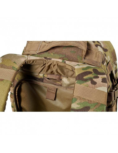 RUSH 24 2.0 MULTICAM