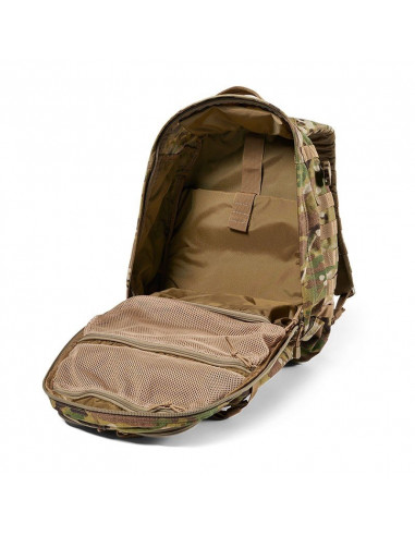 RUSH 24 2.0 MULTICAM