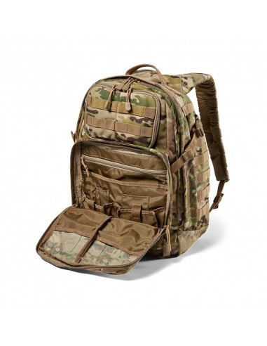 RUSH 24 2.0 MULTICAM