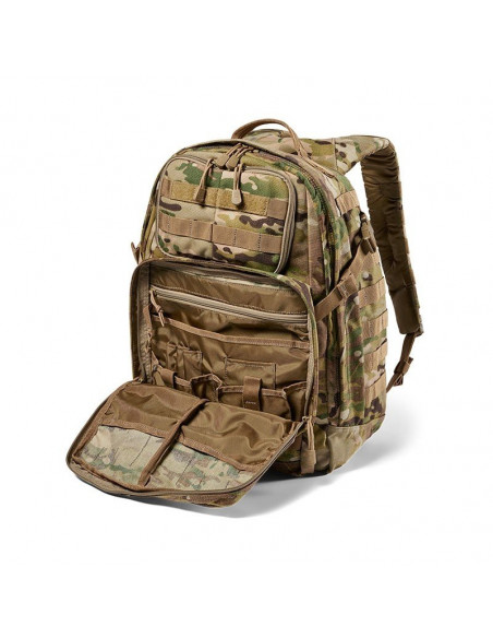 RUSH 24 2.0 MULTICAM