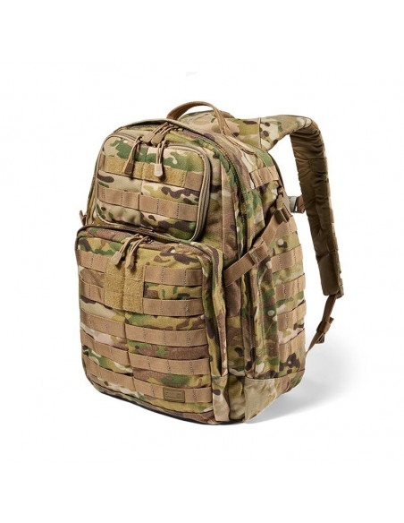 RUSH 24 2.0 MULTICAM