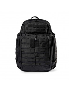 RUSH 72 2.0 NOIR