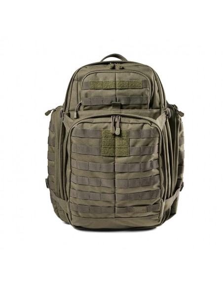 RUSH 72 2.0 RANGER GREEN