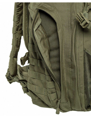 RUSH 72 2.0 RANGER GREEN