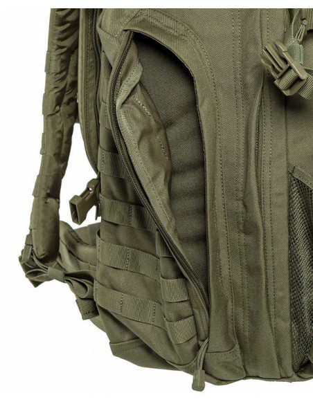 RUSH 72 2.0 RANGER GREEN