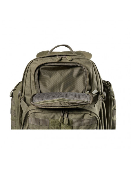 RUSH 72 2.0 RANGER GREEN