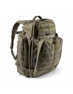RUSH 72 2.0 RANGER GREEN 2