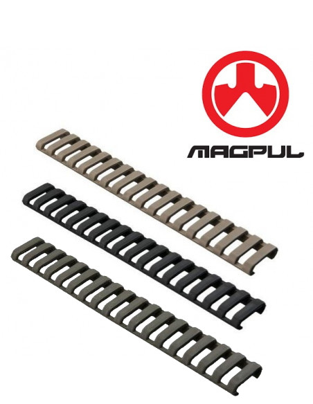 COUVRE RAIL SOUPLE PICATINNY